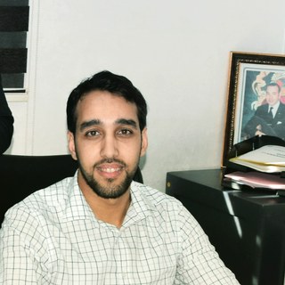 Abdelmajid Id Lahcen